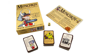 Illustration for article titled Firefly Complete Series, Breaking Bad Barrel, Munchkin, More Deals
